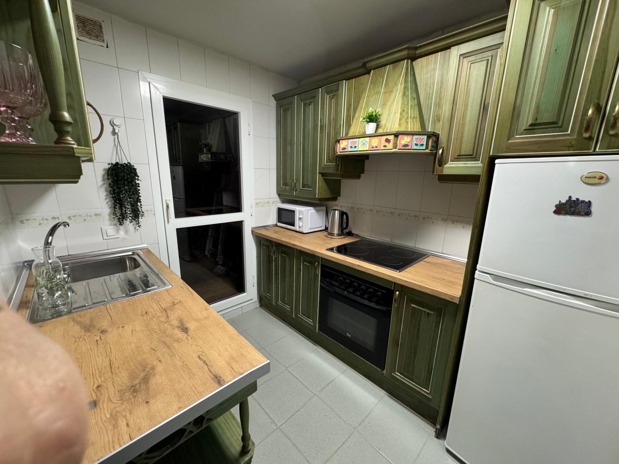 Casa Del Olmo Appartement La Línea de la Concepción