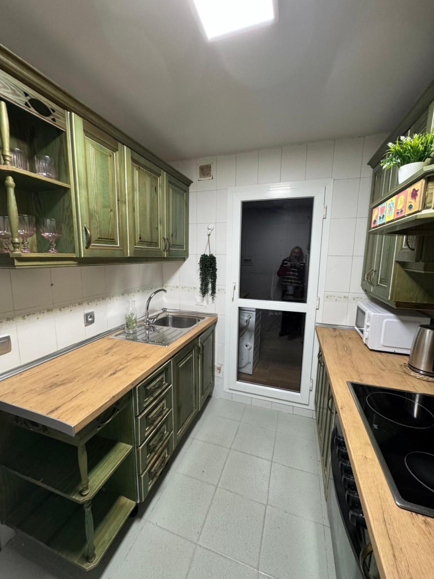 Casa Del Olmo Appartement