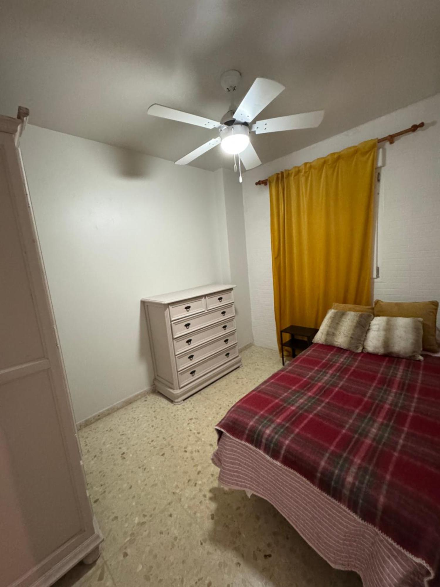 Casa Del Olmo Appartement