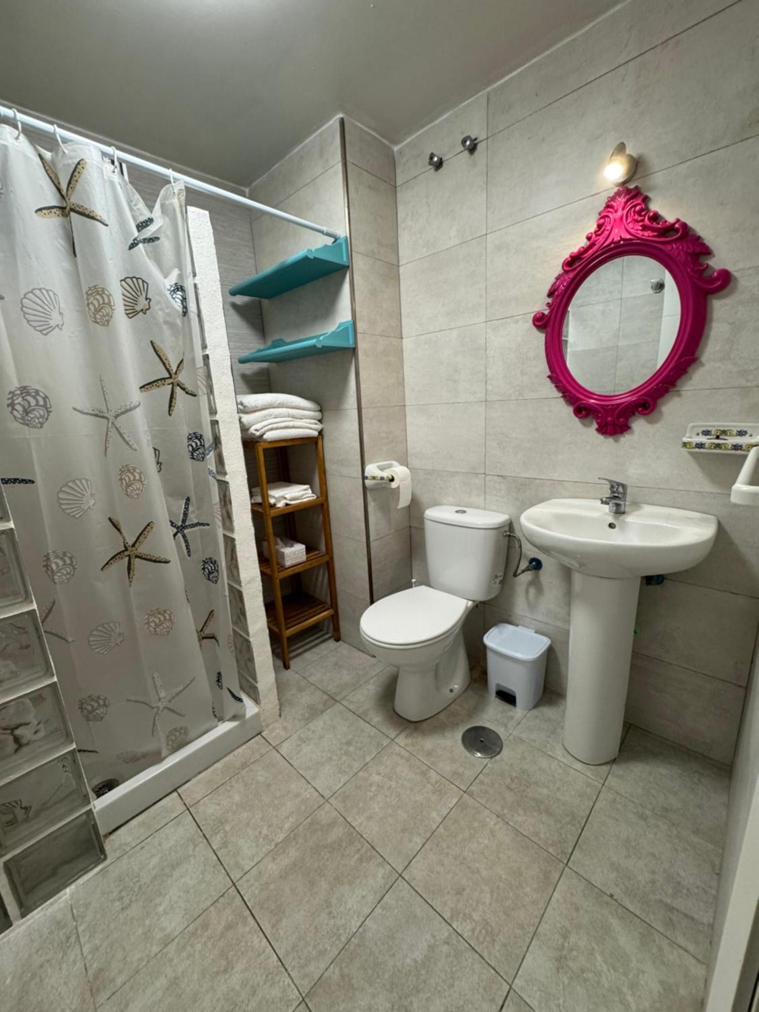 Appartement Casa Del Olmo La Línea de la Concepción