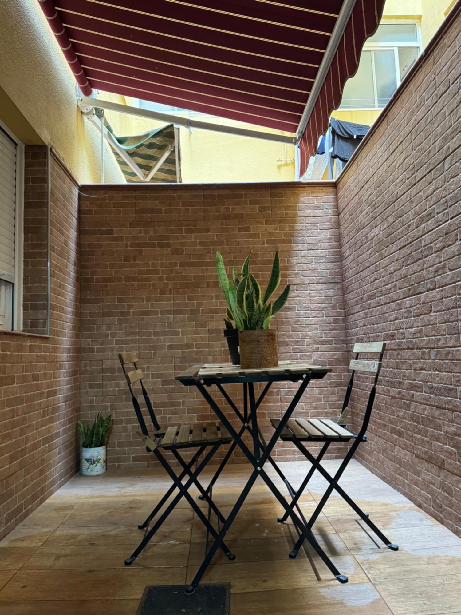 Casa Del Olmo Appartement